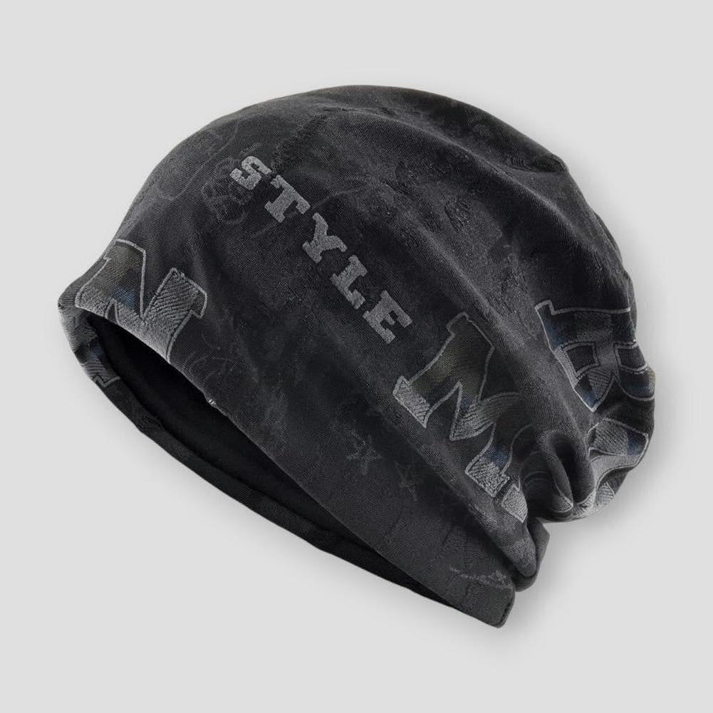 Saint Martin Merced Beanie