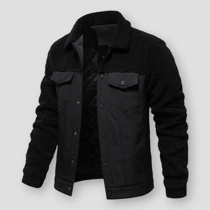 Saint Martin Meridian Jacket