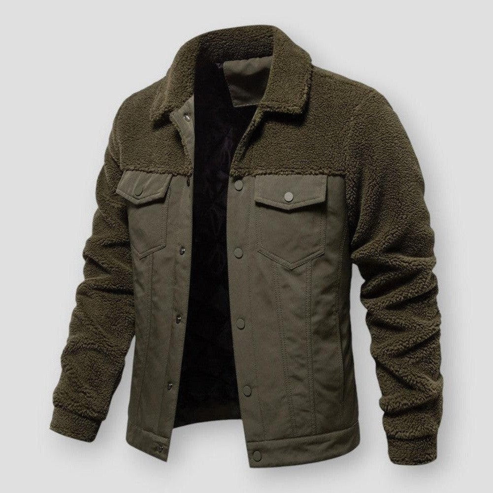 Saint Martin Meridian Jacket