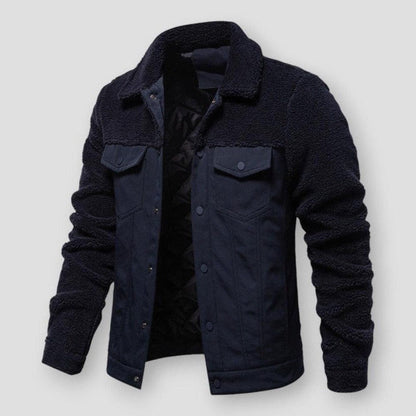 Saint Martin Meridian Jacket