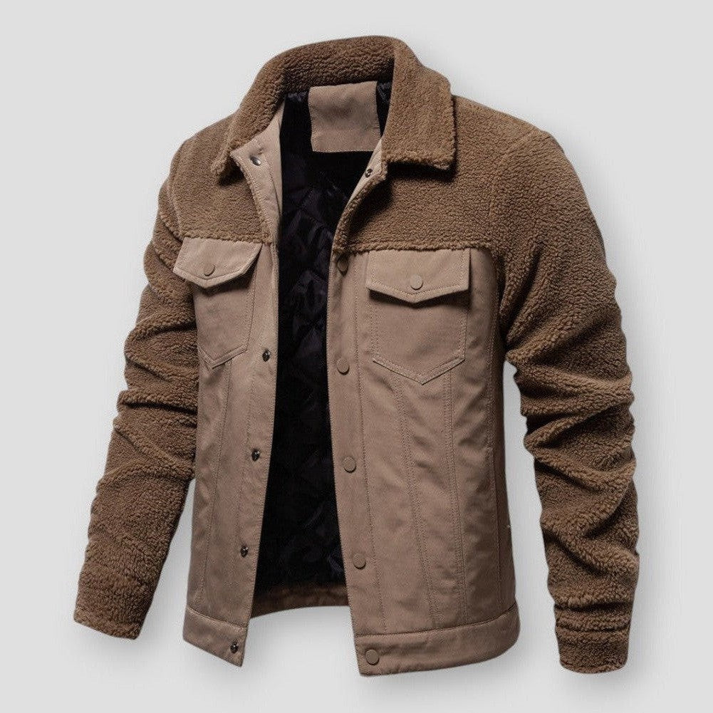 Saint Martin Meridian Jacket