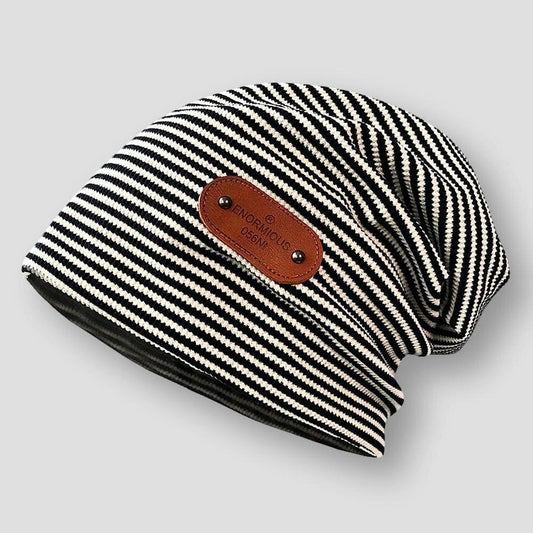 Saint Martin Mesa Cozy Stripe Beanie