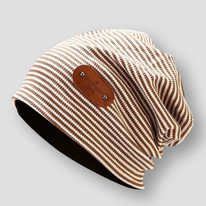 Saint Martin Mesa Cozy Stripe Beanie