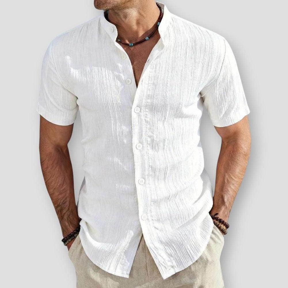 Saint Martin Middlebury Shirt