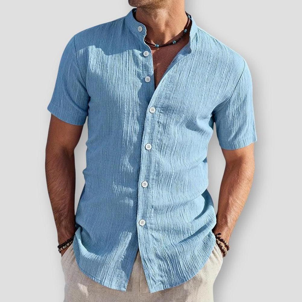 Saint Martin Middlebury Shirt