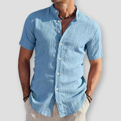 Saint Martin Middlebury Shirt