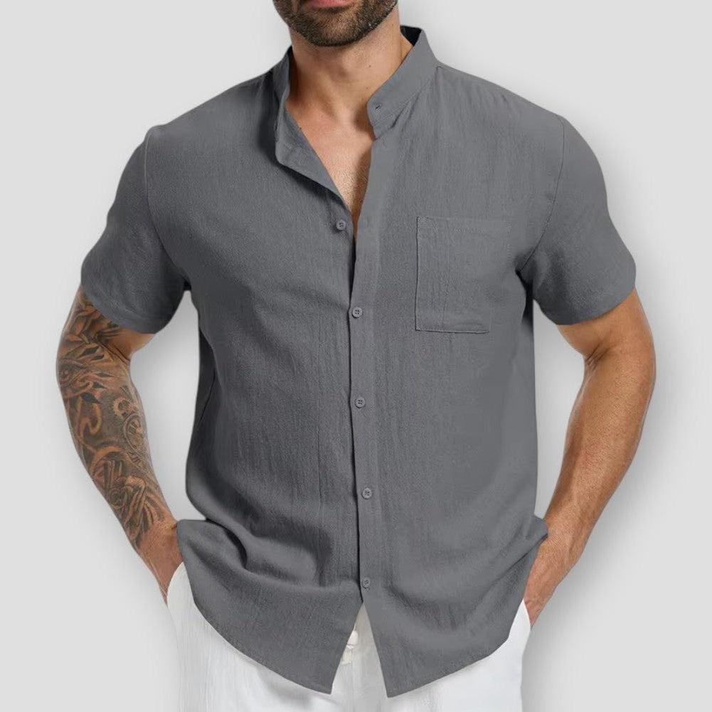Saint Martin Milford Shirt