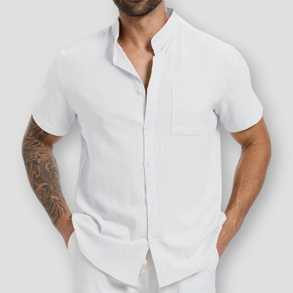 Saint Martin Milford Shirt