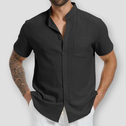 Saint Martin Milford Shirt