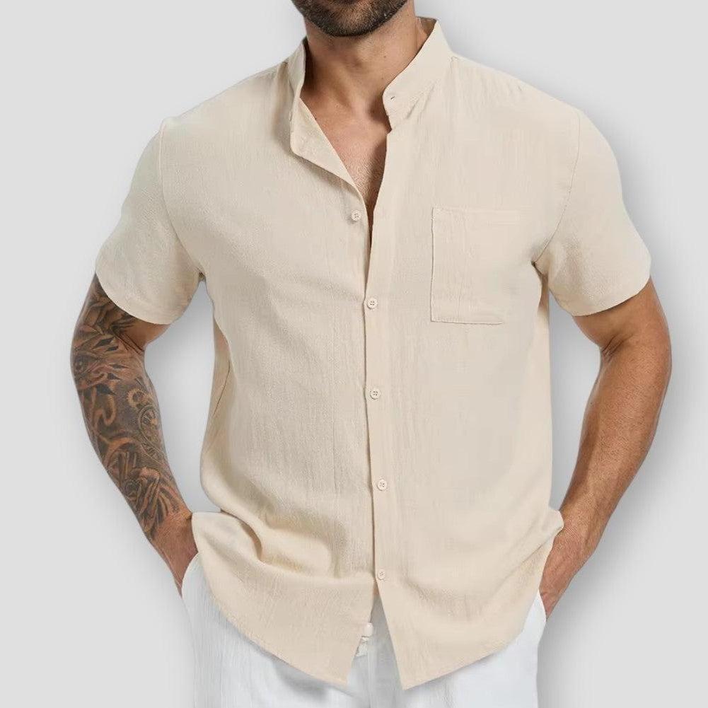Saint Martin Milford Shirt