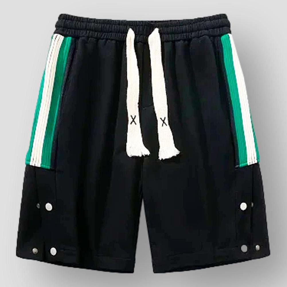 Saint Martin Modesto Bliss Summer Shorts