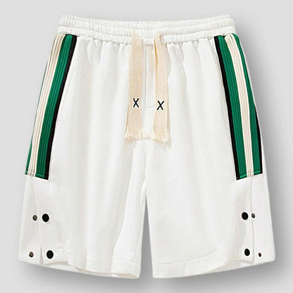 Saint Martin Modesto Bliss Summer Shorts