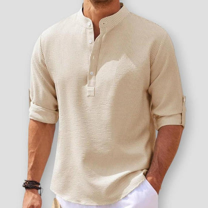 Saint Martin Monterey Shirt