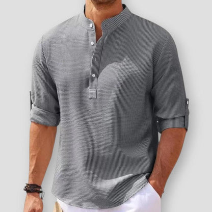 Saint Martin Monterey Shirt