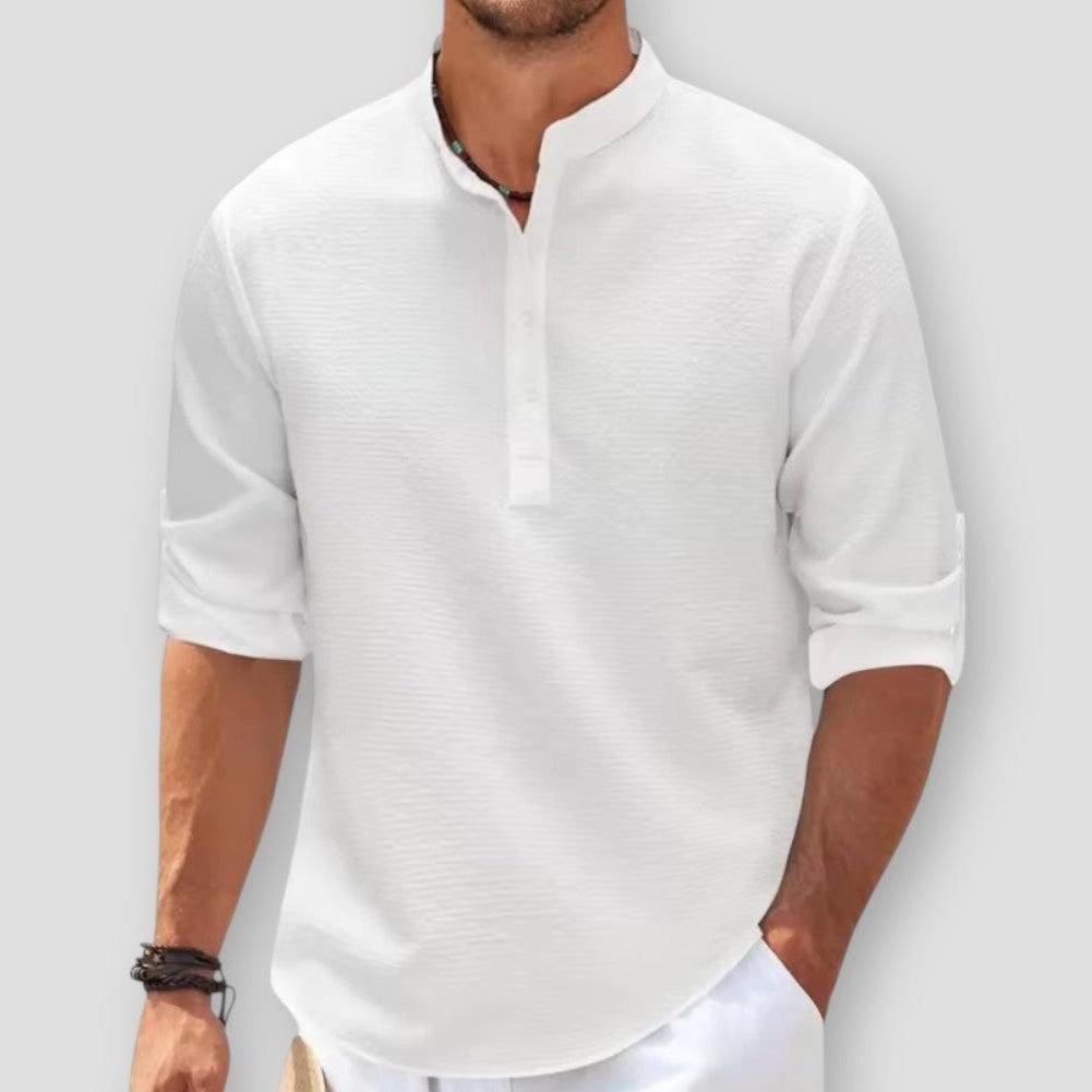 Saint Martin Monterey Shirt