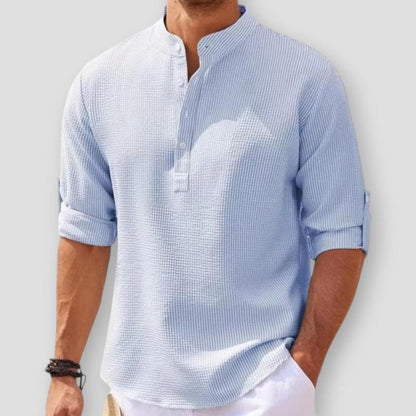 Saint Martin Monterey Shirt
