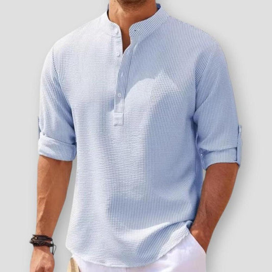Saint Martin Monterey Shirt