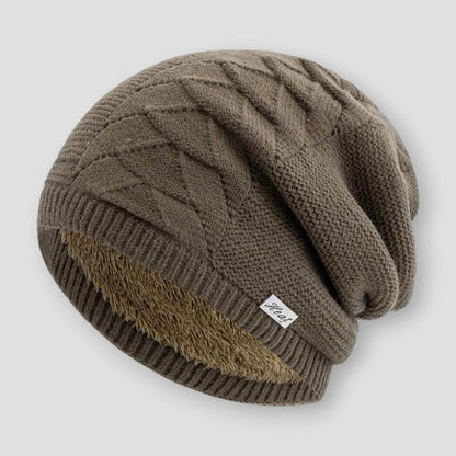 Saint Martin Montgomery Beanie