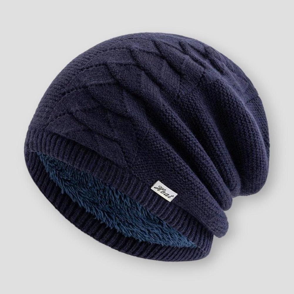 Saint Martin Montgomery Beanie