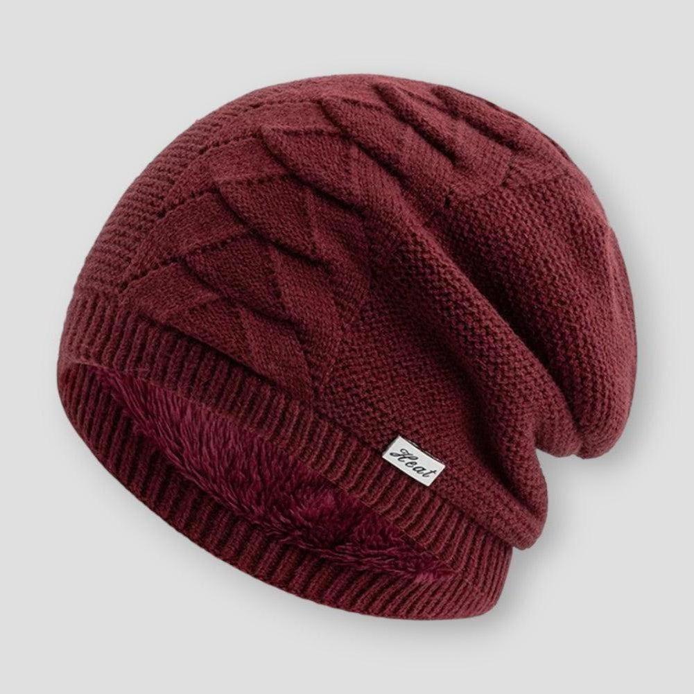 Saint Martin Montgomery Beanie