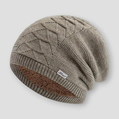 Saint Martin Montgomery Beanie
