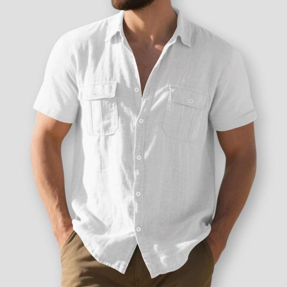 Saint Martin Newport Beach Shirt