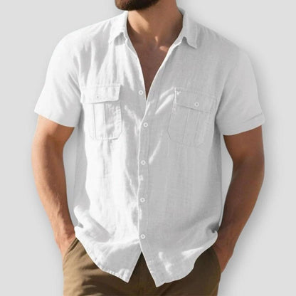 Saint Martin Newport Beach Shirt