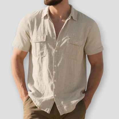 Saint Martin Newport Beach Shirt