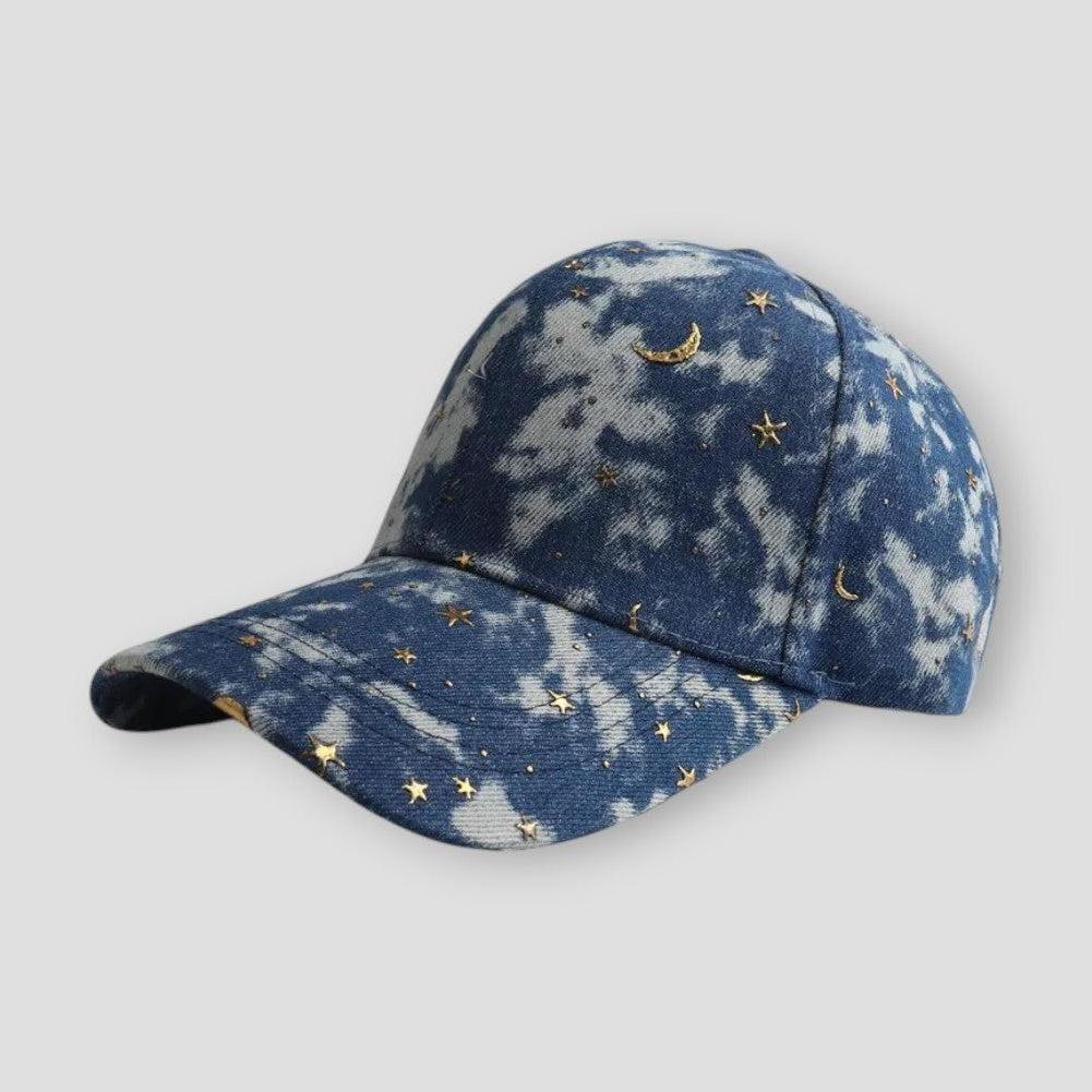 Saint Martin Niles Cap