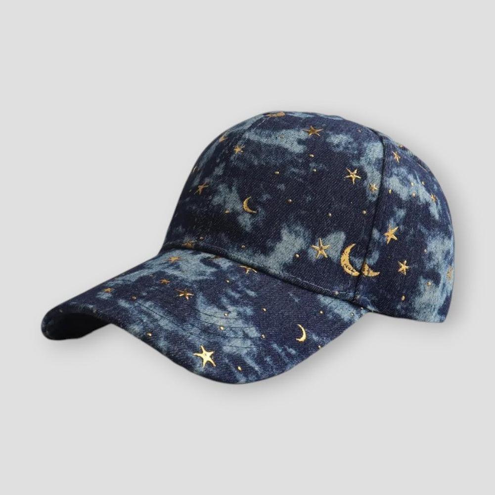 Saint Martin Niles Cap