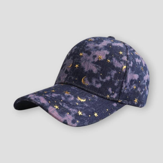 Saint Martin Niles Cap