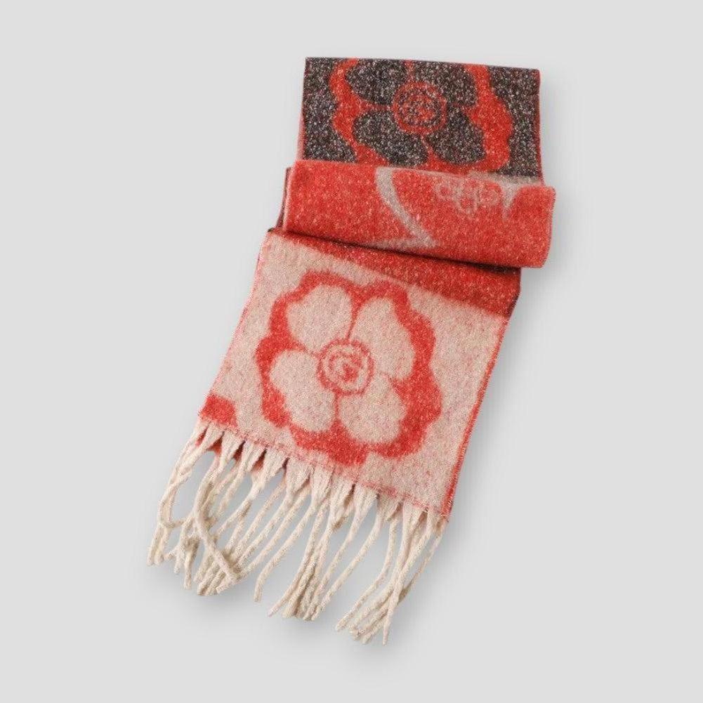 Saint Martin Nome Scarf