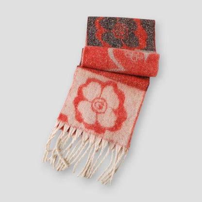 Saint Martin Nome Scarf
