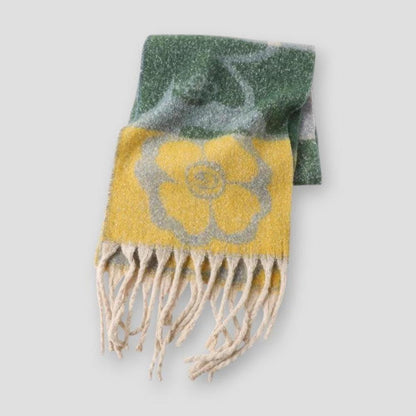 Saint Martin Nome Scarf