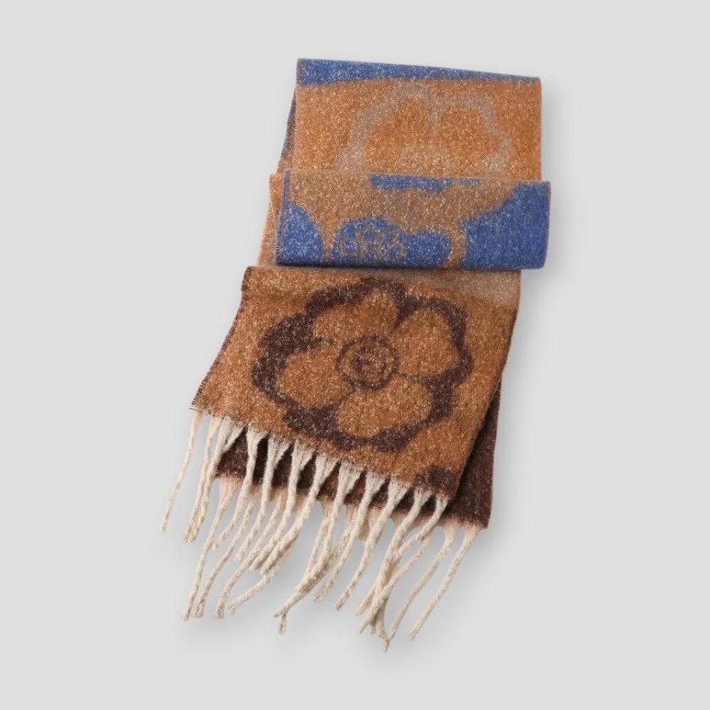 Saint Martin Nome Scarf