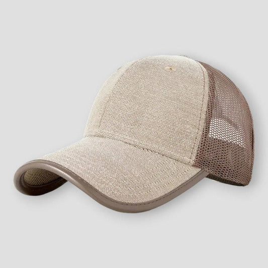 Saint Martin Norfolk Baseball Cap