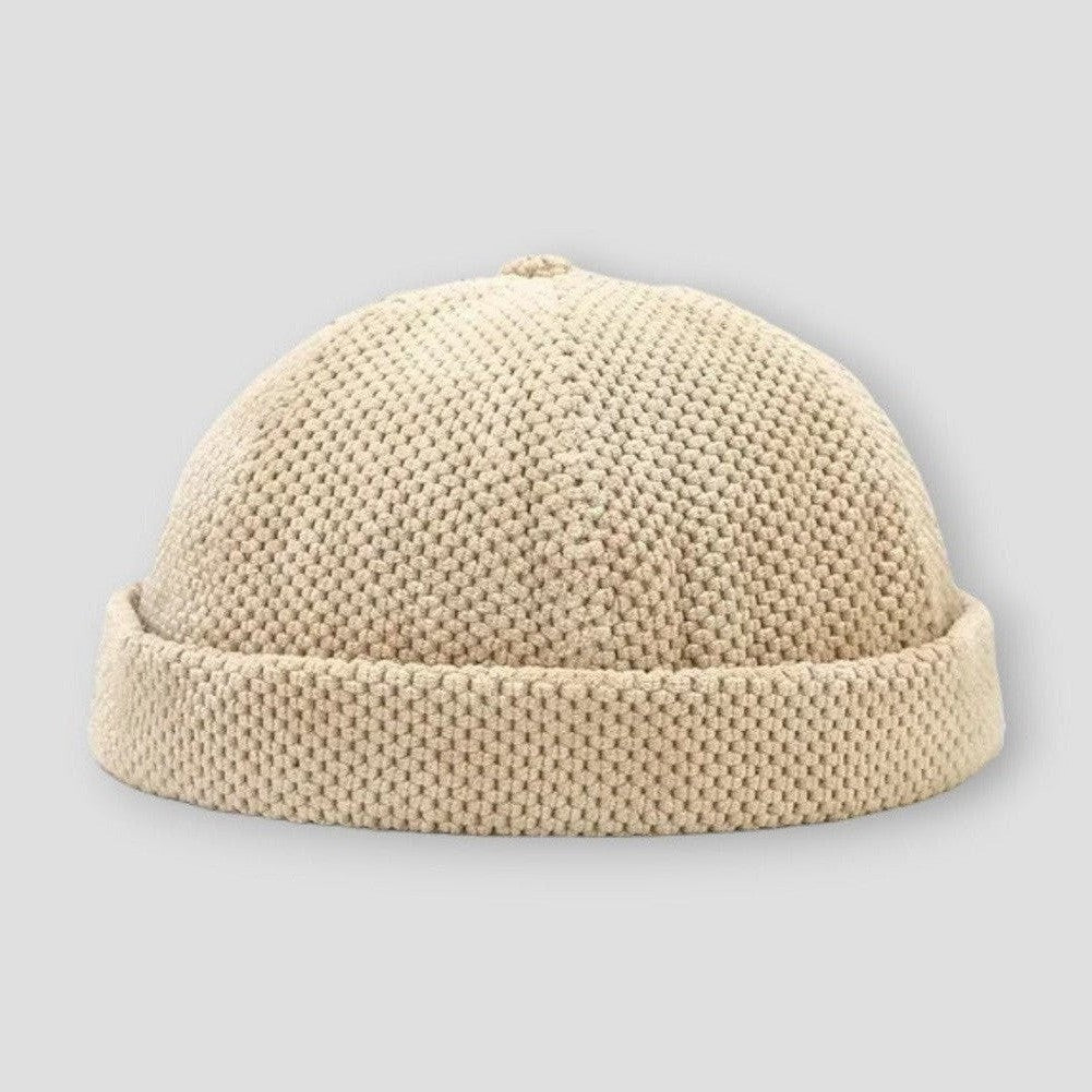 Saint Martin Norfolk Dome Hat