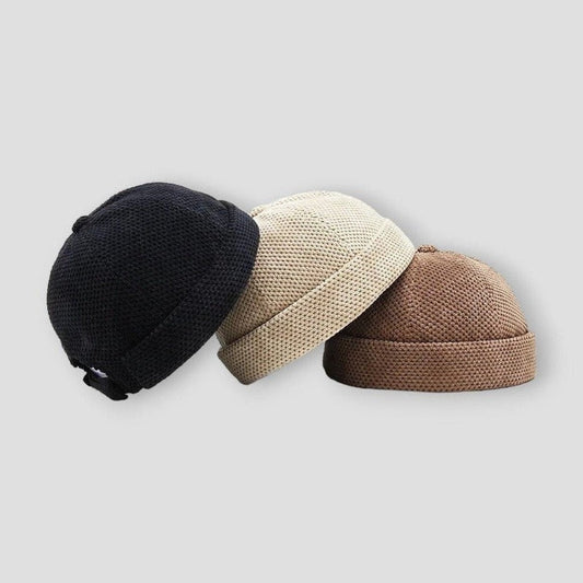 Saint Martin Norfolk Dome Hat