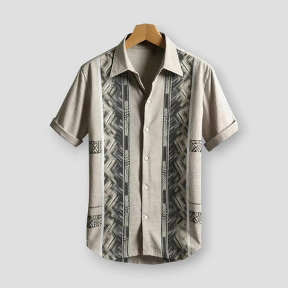 Saint Martin Old Saybrook Shirt