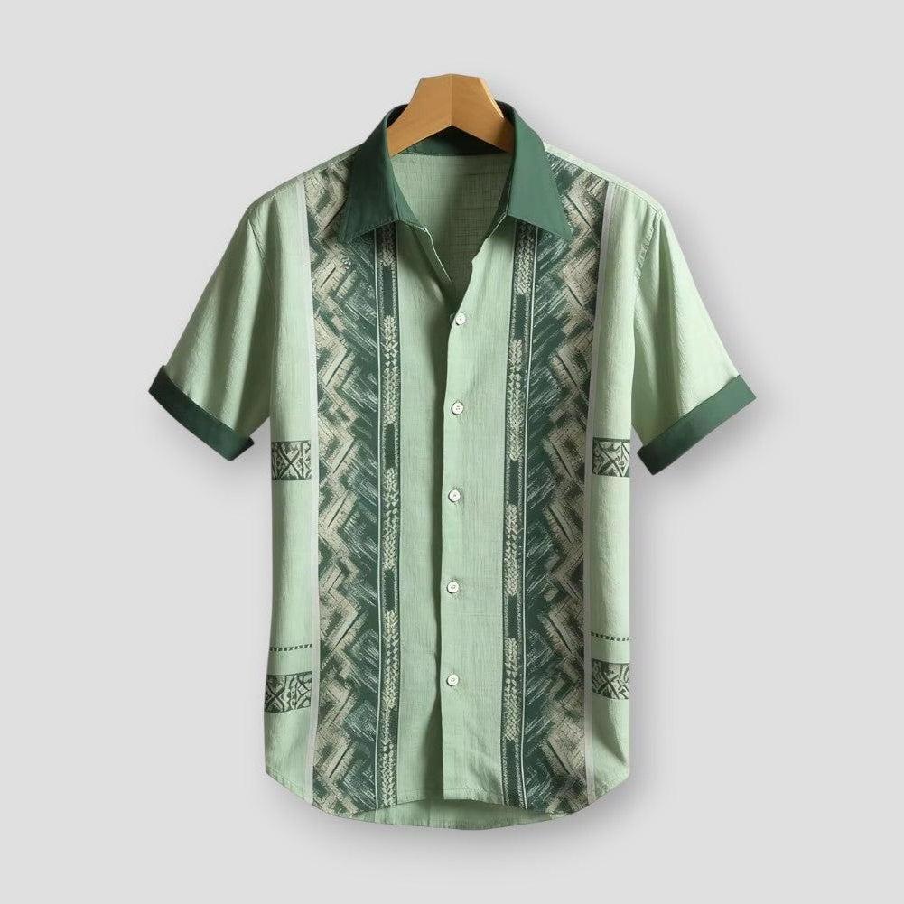 Saint Martin Old Saybrook Shirt