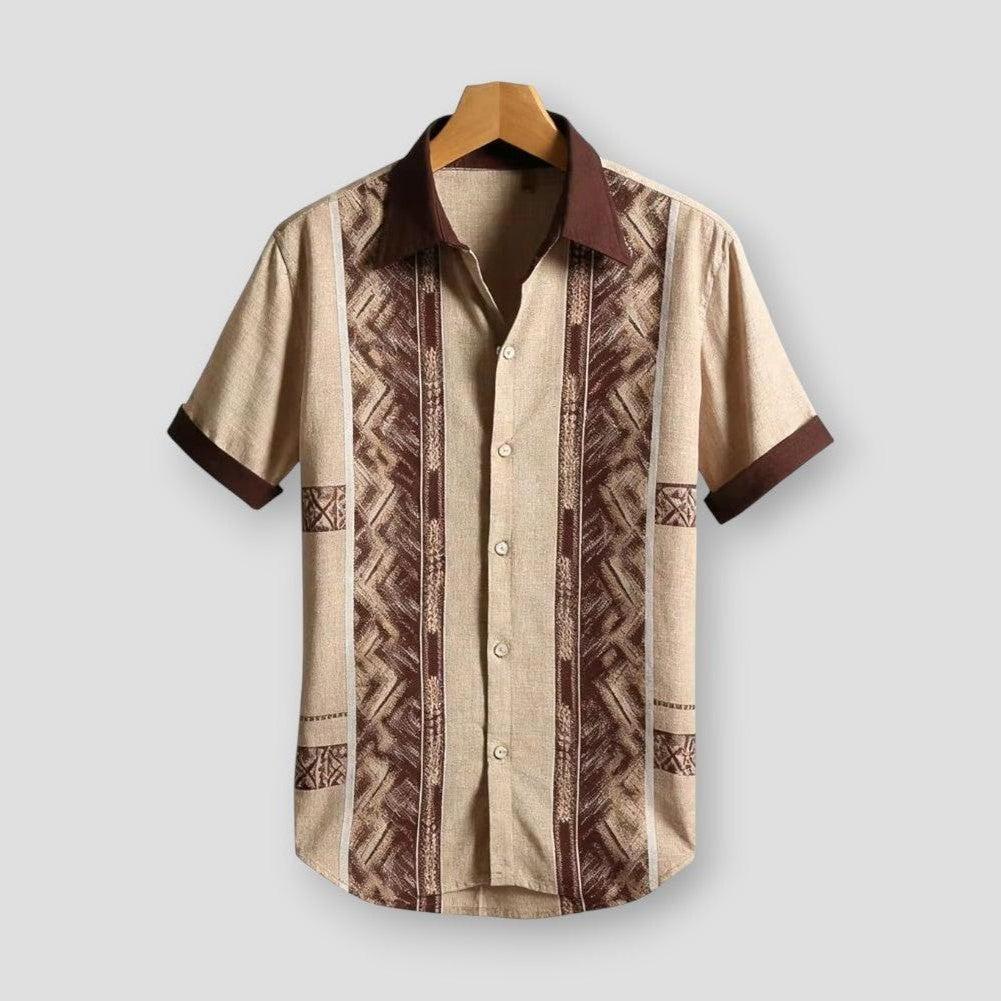 Saint Martin Old Saybrook Shirt
