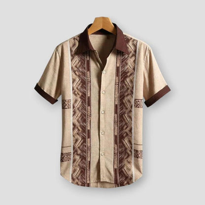 Saint Martin Old Saybrook Shirt