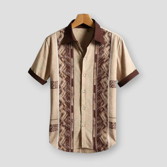 Saint Martin Old Saybrook Shirt