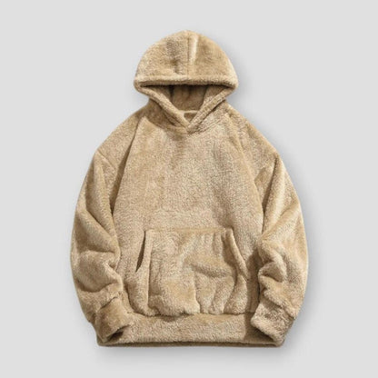 Saint Martin Ontario Hooded Sweater