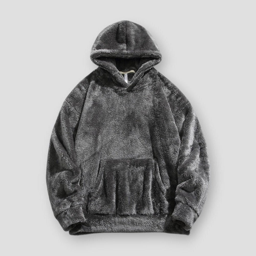 Saint Martin Ontario Hooded Sweater