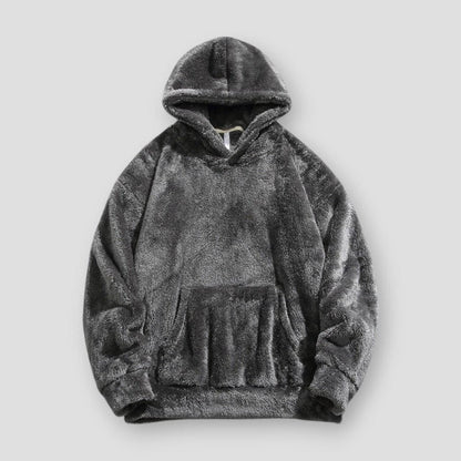 Saint Martin Ontario Hooded Sweater