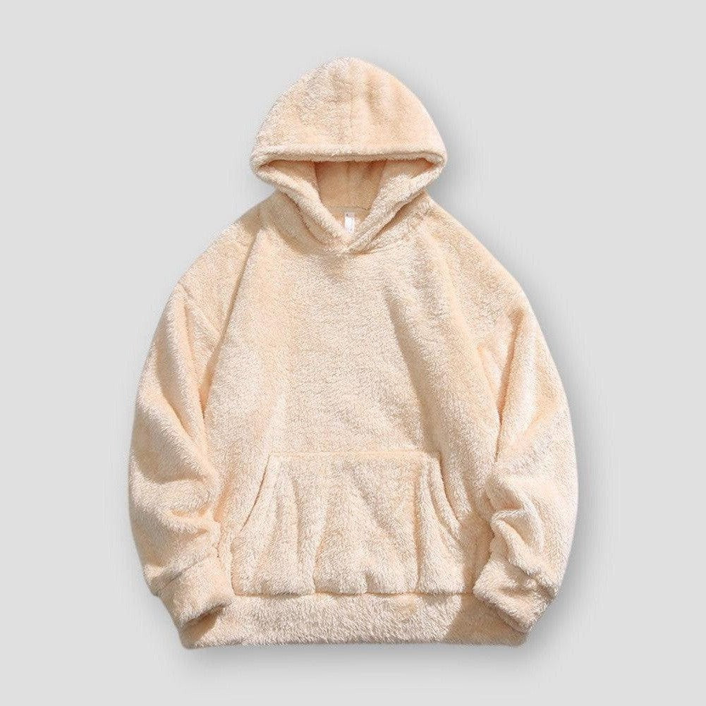 Saint Martin Ontario Hooded Sweater