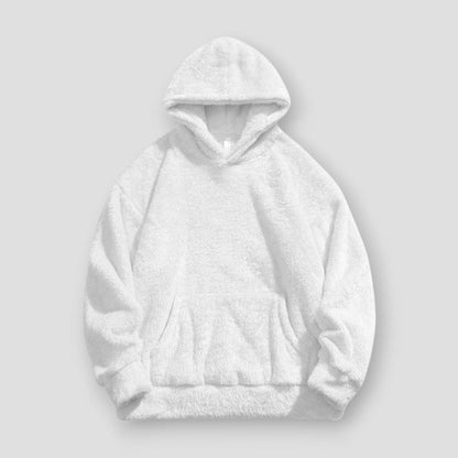 Saint Martin Ontario Hooded Sweater