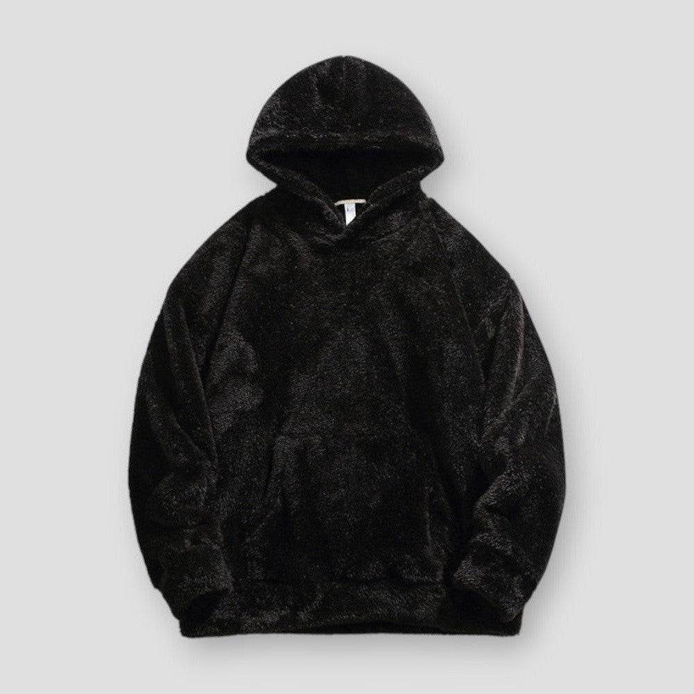 Saint Martin Ontario Hooded Sweater
