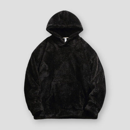 Saint Martin Ontario Hooded Sweater